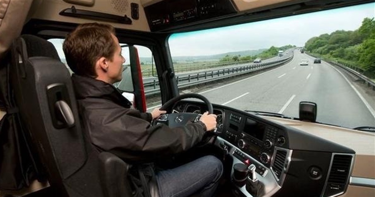 У Переяславі потребують водіїв із зарплатою від 8 до 20 тисяч: вакансії від Центру зайнятості