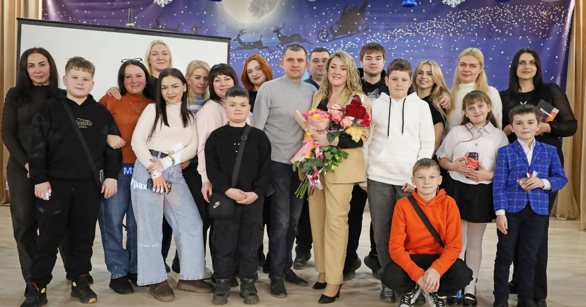 «Мурахами по шкірі»: у Жмеринці презентували збірку поезій Катерини Ткач