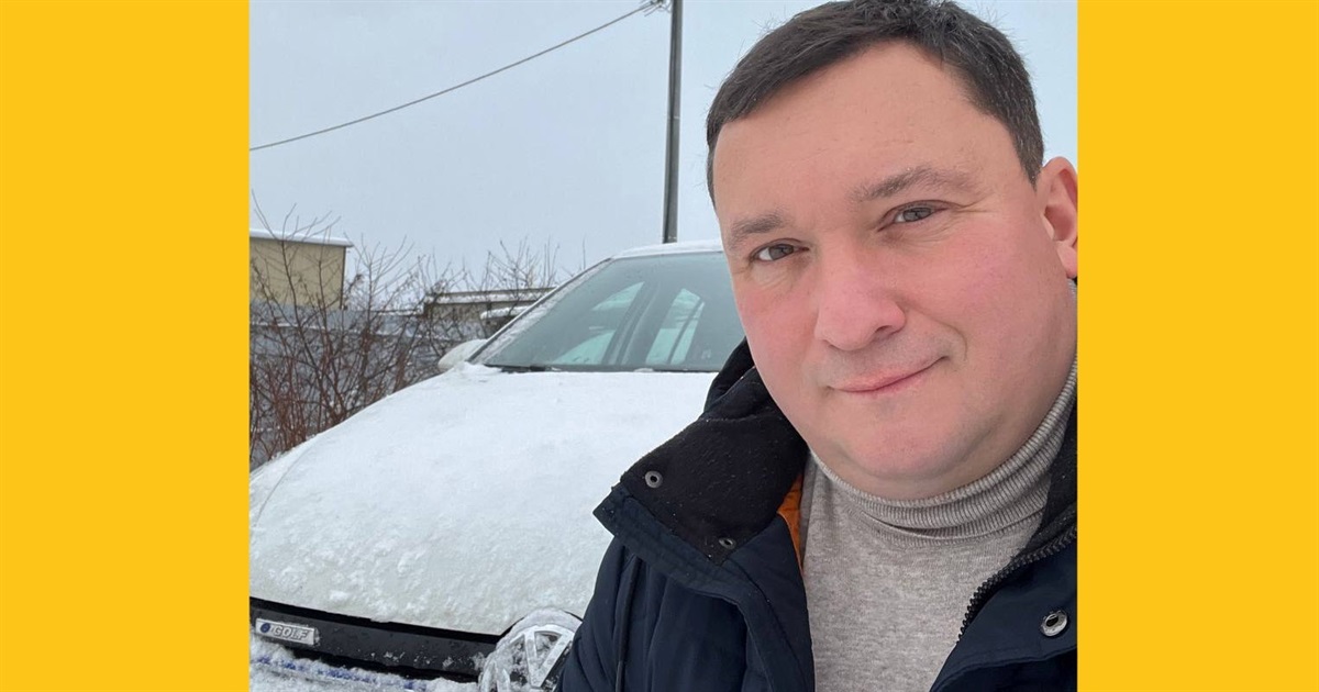 «Раджу переяславцям купити електромобіль, особливо ж, якщо їздите на роботу до Києва»
