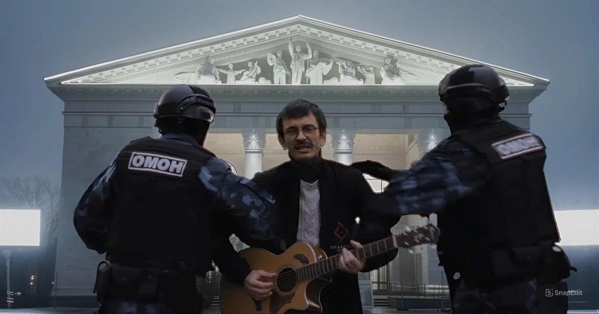 Спецпризначенці ЗСУ зняли фільм "Розплата". Він про про спротив в окупованому Маріуполі