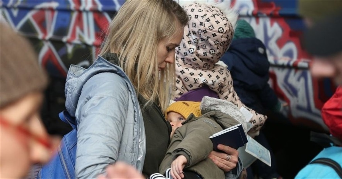 Гроші, житло, освіта і медицина. Які пільги держава дає ВПО у 2026 році