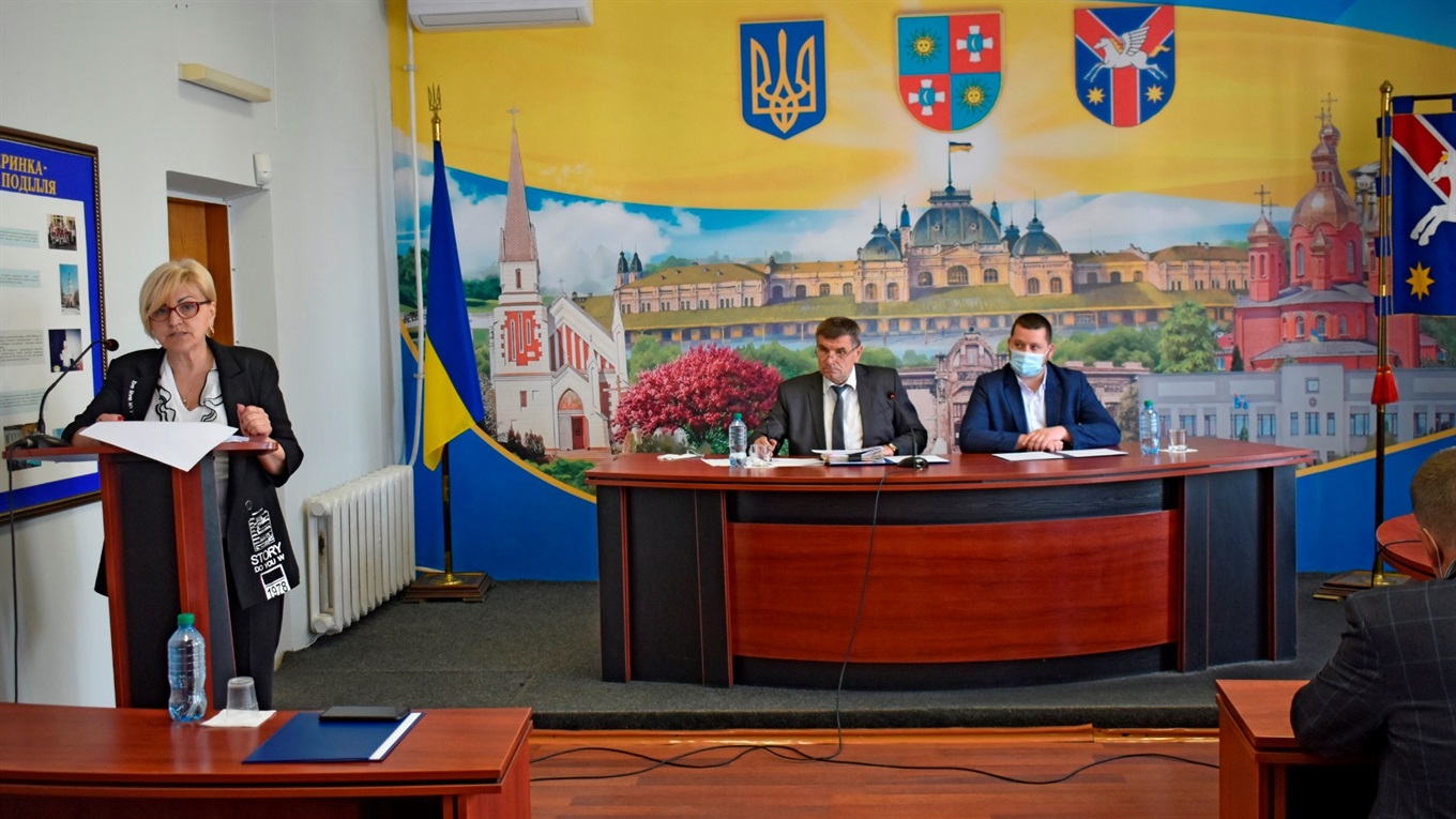 Пів мільйона гривень передбачено на ліки для хворих на цукровий діабет: засідання виконкому