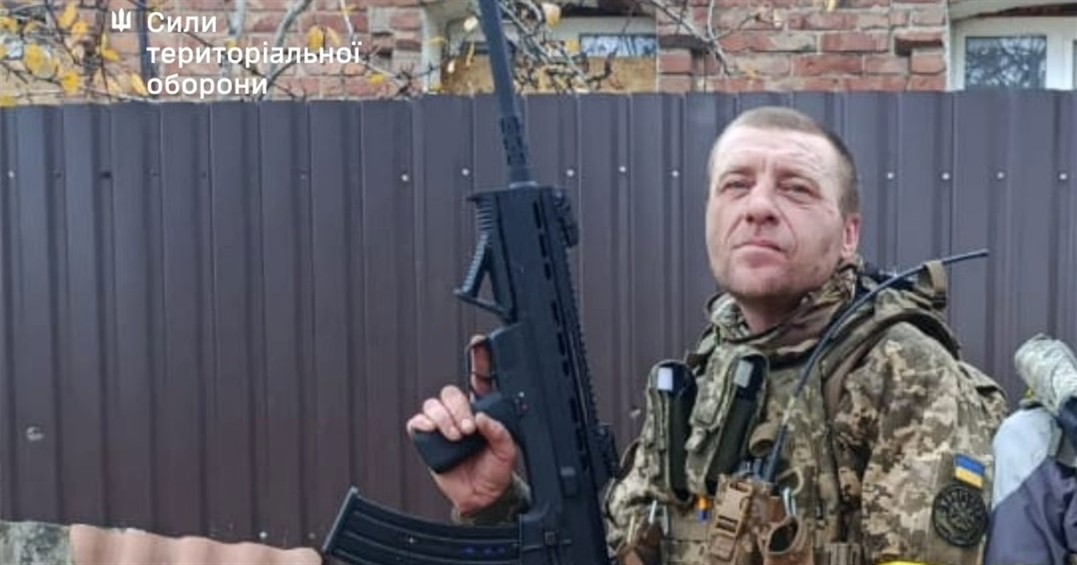 Поранений боєць вийшов з російського полону під Костянтинівкою і вмовив здатися окупанта. Що відомо