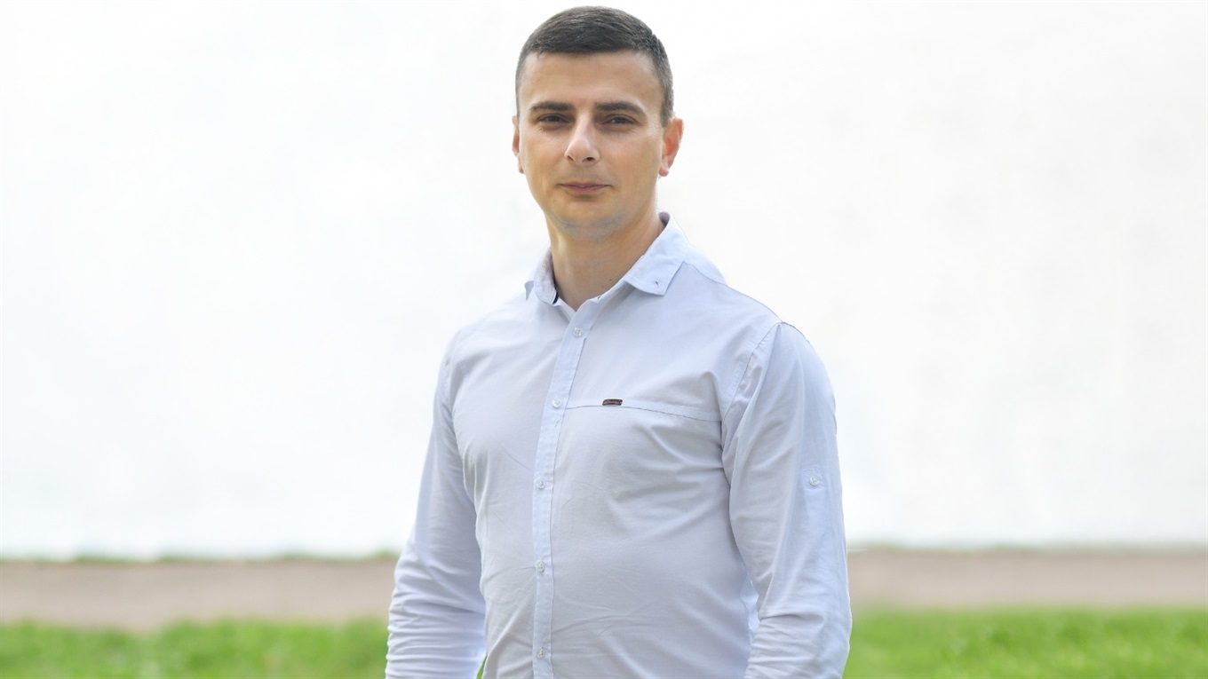 Олег САВКА: «Я є прихильником максимальної ротації облич у владних кабінетах»