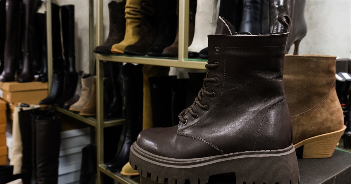 OksAnna святкує два роки: що підготував покупцям взуттєвий магазин у Сарнах