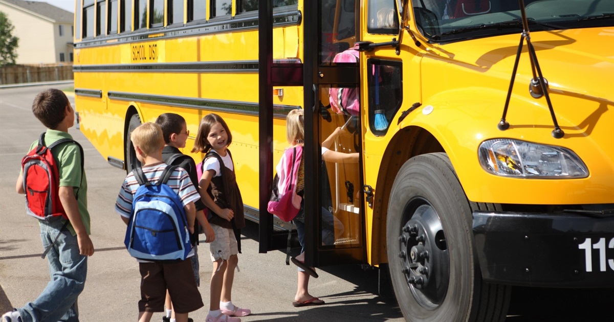 Змінився розклад міського автобусного маршруту №2