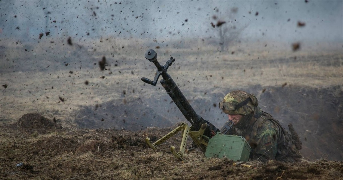 Ворог обстріляв Харківщину, в білорусі вивчають, як провести приховану мобілізацію: Генштаб