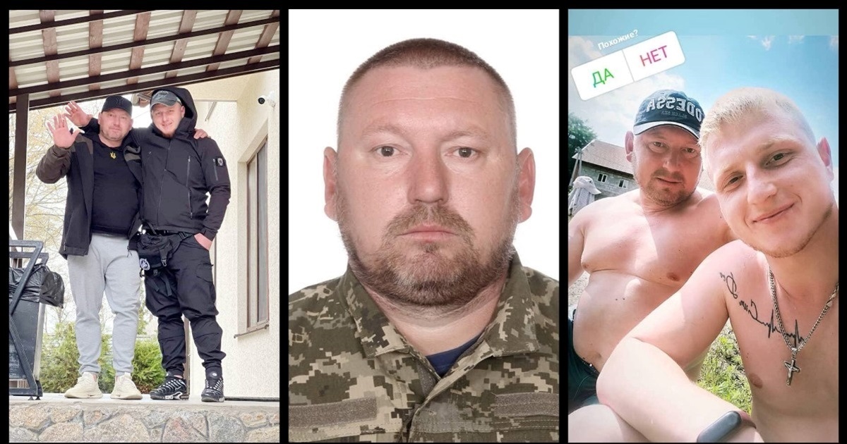 «Пішов воювати, щоб підтримати сина»: Жмеринка прощається із Вадимом Калеником