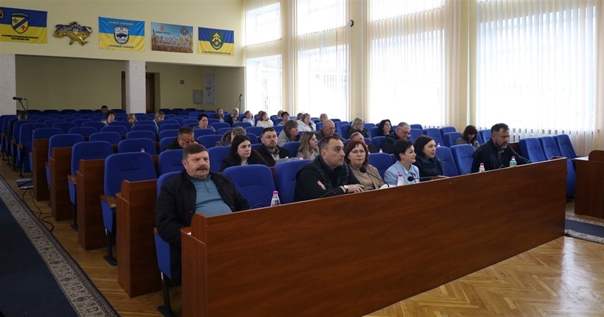 Які рішення ухвалили на 146-му засіданні виконкому Звягельської міськради
