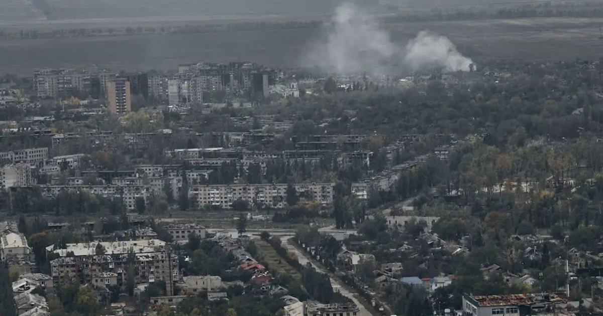 Покровськ і Мирноград можуть "впасти". Але Росія заплатить за це непомірну ціну — ISW