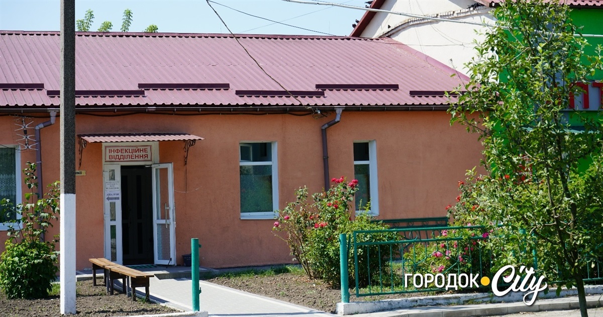 Імітований спалах інфекцій: городоцькі медики вчилися працювати у надзвичайних ситуаціях