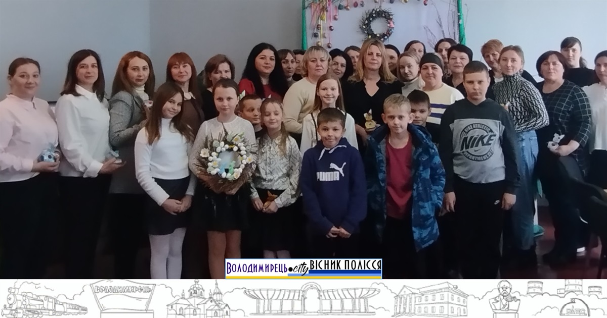 Гурткова робота по-новому: практикум для керівників у Зарічному