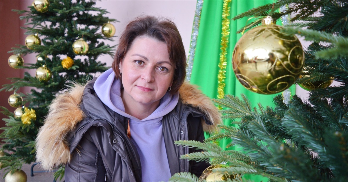 Корюківчанка, народжена в Рік Кота: «Коти - дружелюбні, але якщо розізлити, то можуть і подряпати»