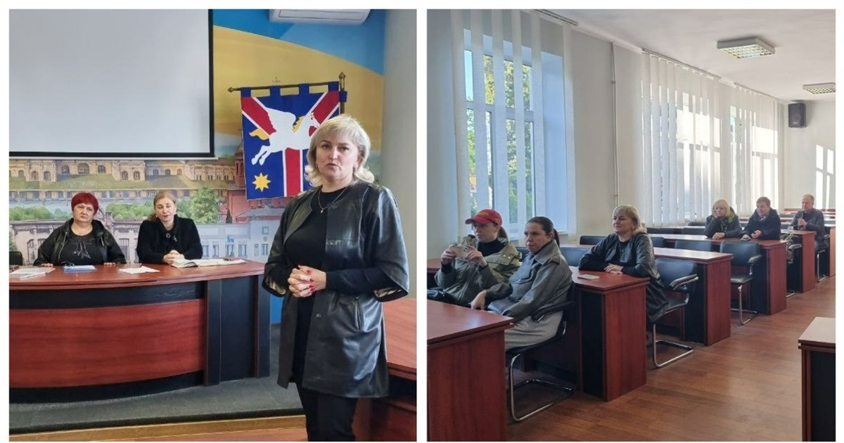 У Жмеринці двох депутатів міської ради відкликали за рішенням політичної партії ВО «Батьківщина»