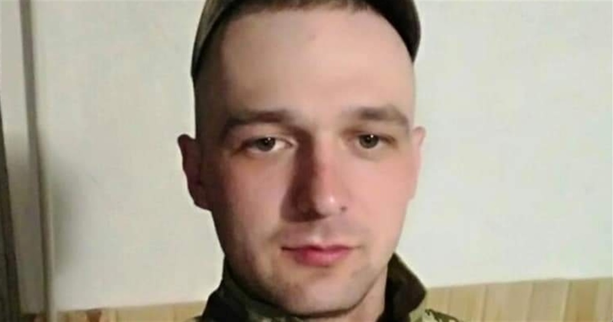 Назавжди 27. Пам’яті Віктора Куєвди, захисника України з Попасної