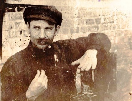 У Покровську проходить фотоконкурс «Миттєвості нашого життя» до 125-річчя Марка Залізняка