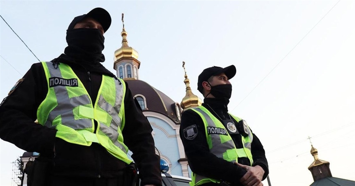 Звернення до звягелян з приводу правил поведінки під час Великодня