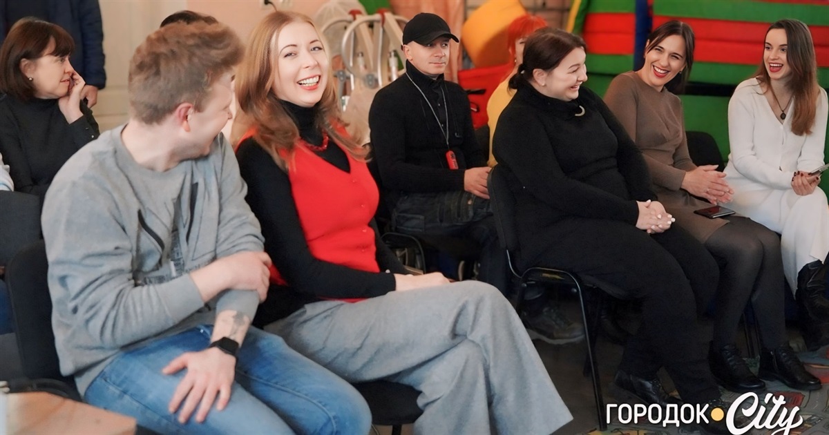 Городоцькі журналісти отримали особливий подарунок напередодні професійного свята