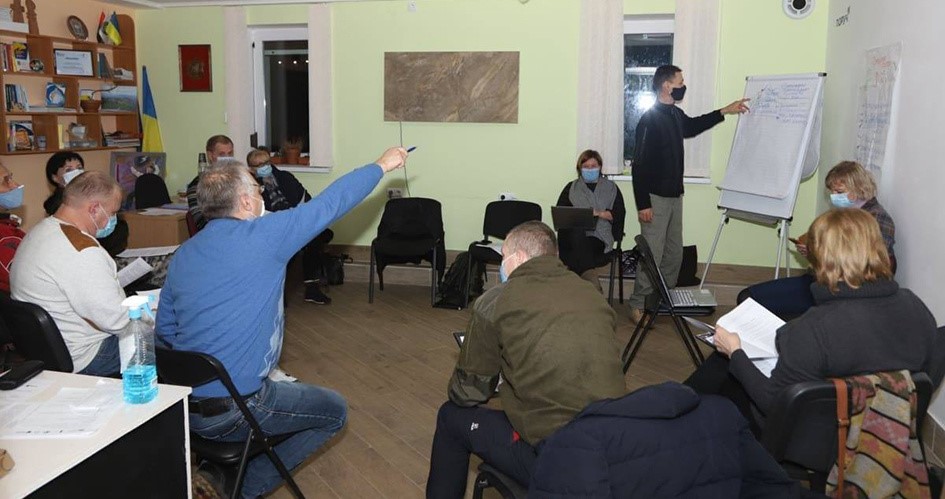 Як повернутися з війни і вижити у реальному світі