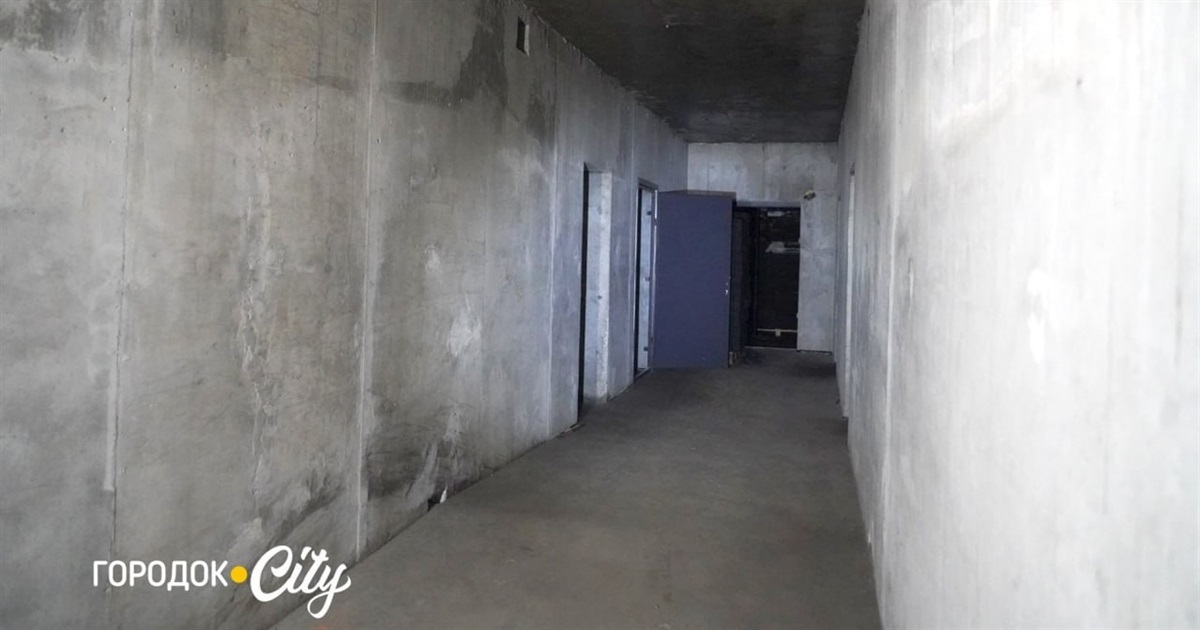 За недобудоване вчасно укриття у Городку підрядник може сплатити 4,5 мільйони гривень штрафу