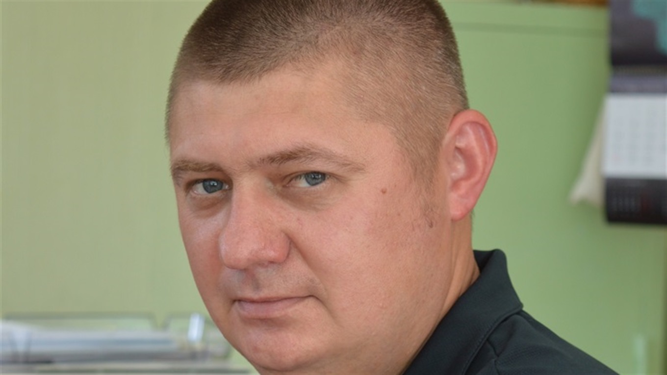 Головний рятувальник Корюківського району живе в Мені й перебиратися до Корюківки не планує