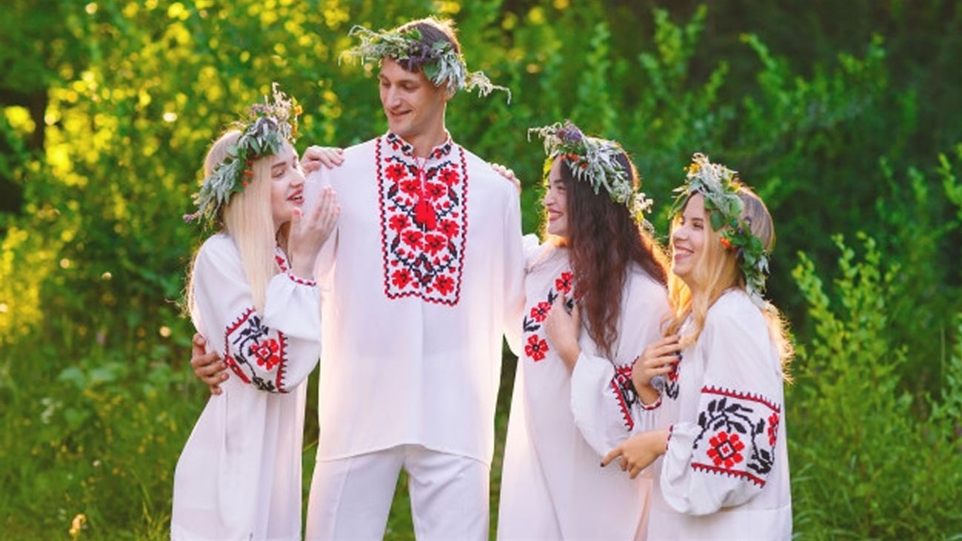 Де і коли відзначатимуть свято Івана Купала на Білопільщині?