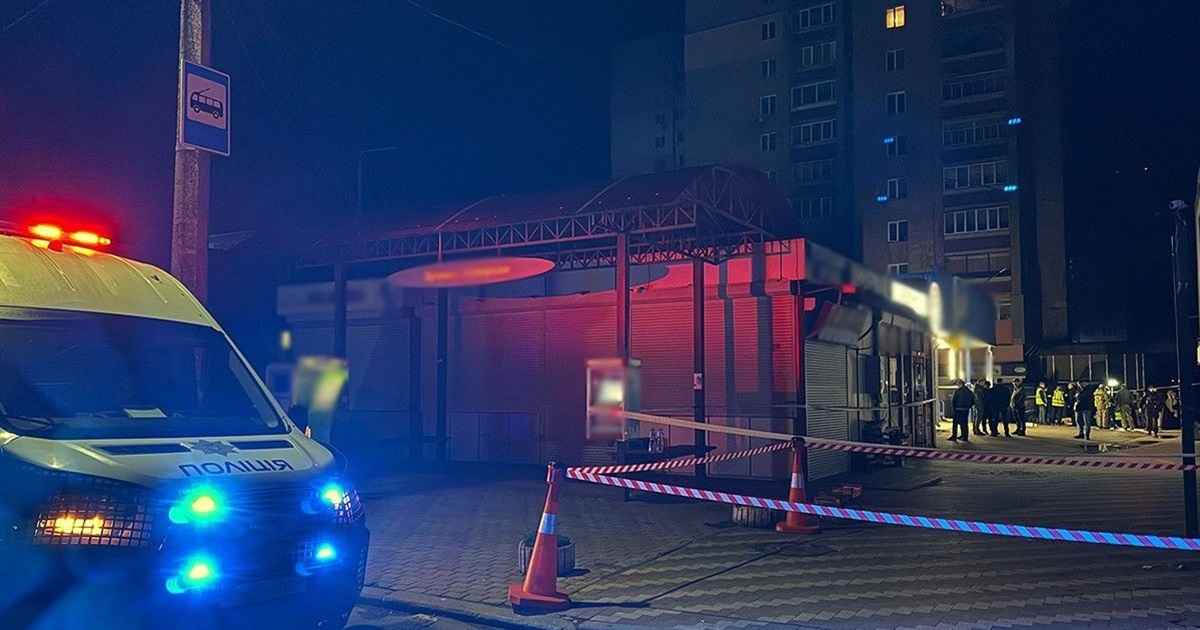На Житомирщині затримали чоловіка, який кинув гранату у натовп – поранено шестеро осіб
