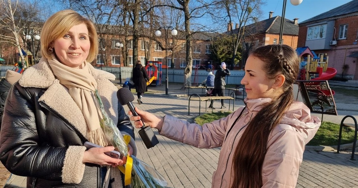 210 років Тарасу Шевченку: чи знають у Жмеринці поезію Кобзаря – опитування