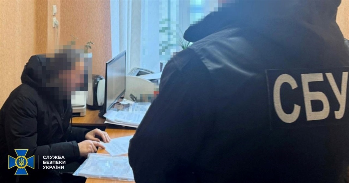 Нав’язував проросійські погляди у проповідях: на Житомирщині судитимуть клірика УПЦ (МП)