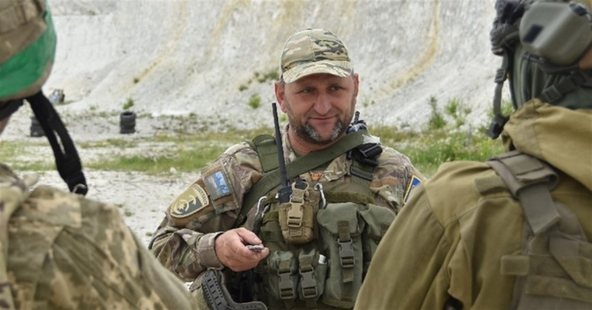 30 ОМБр в обличчях: нестримна піхота
