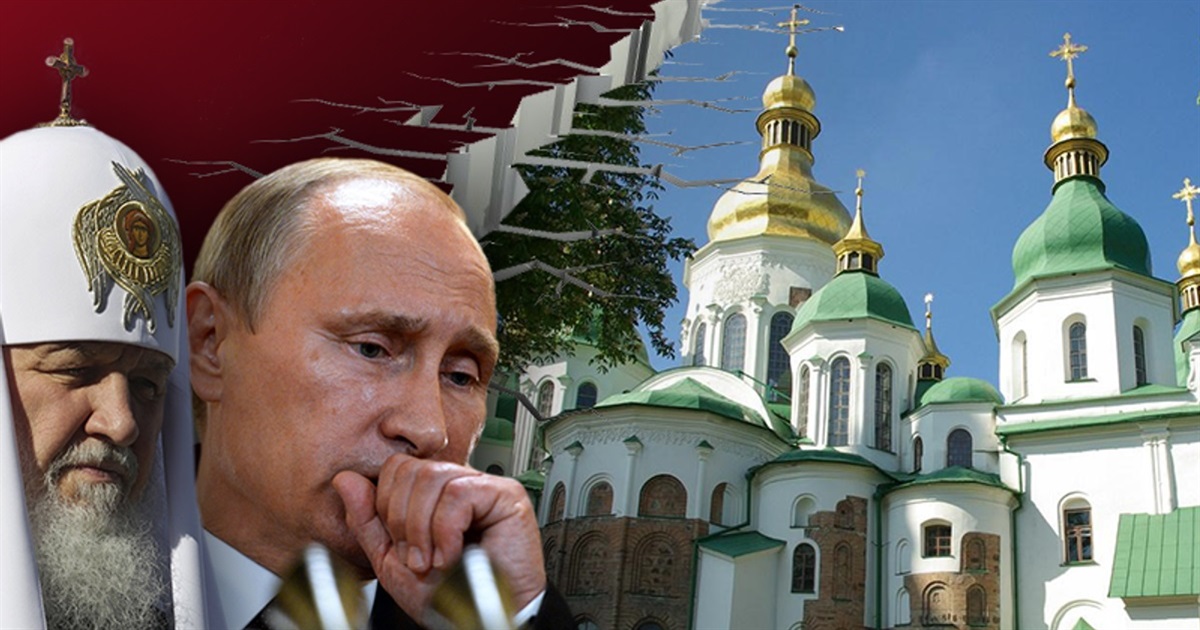 Ще дві громади на Житомирщині перейшли з московського патріархату до Української Церкви