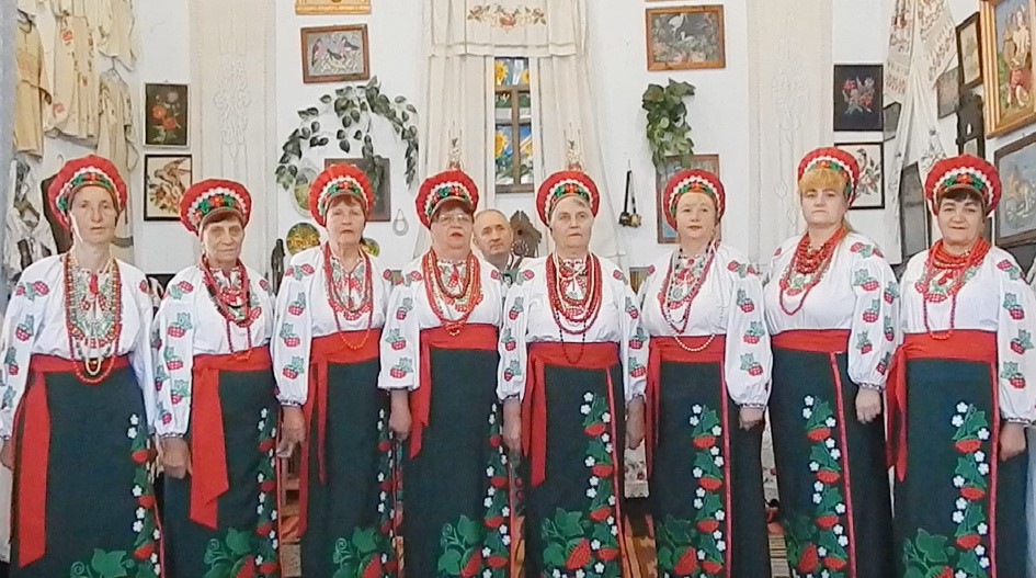 Районний фестиваль «Слов’янське коло» назвав переможців