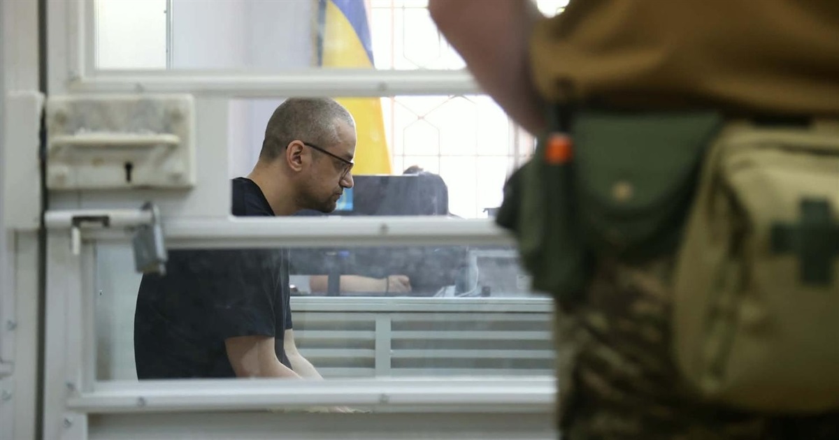 Росіянин визнав провину в розстрілі полонених. Двох бійців ЗСУ вбили у Торецьку на Донеччині
