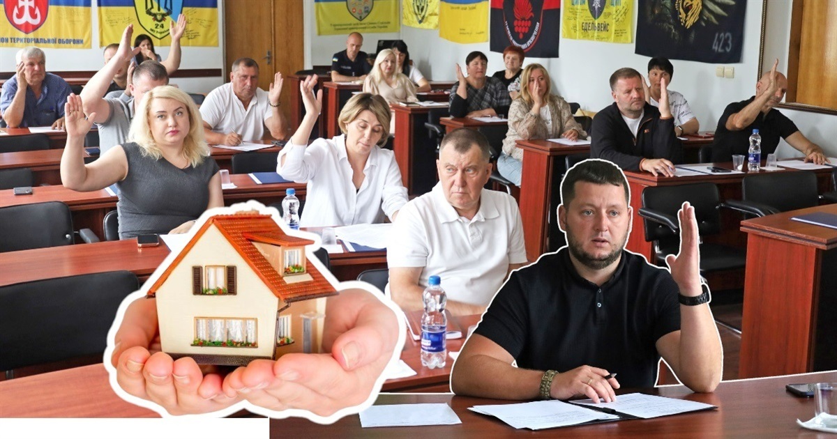 Жмеринська громада подає на конкурс «Безпечні стійкі громади» ще два важливі проєкти