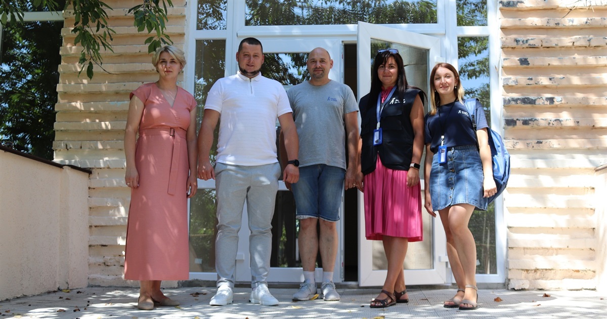 У Жмеринській громаді облаштують безкоштовне житло для внутрішньопереміщених осіб