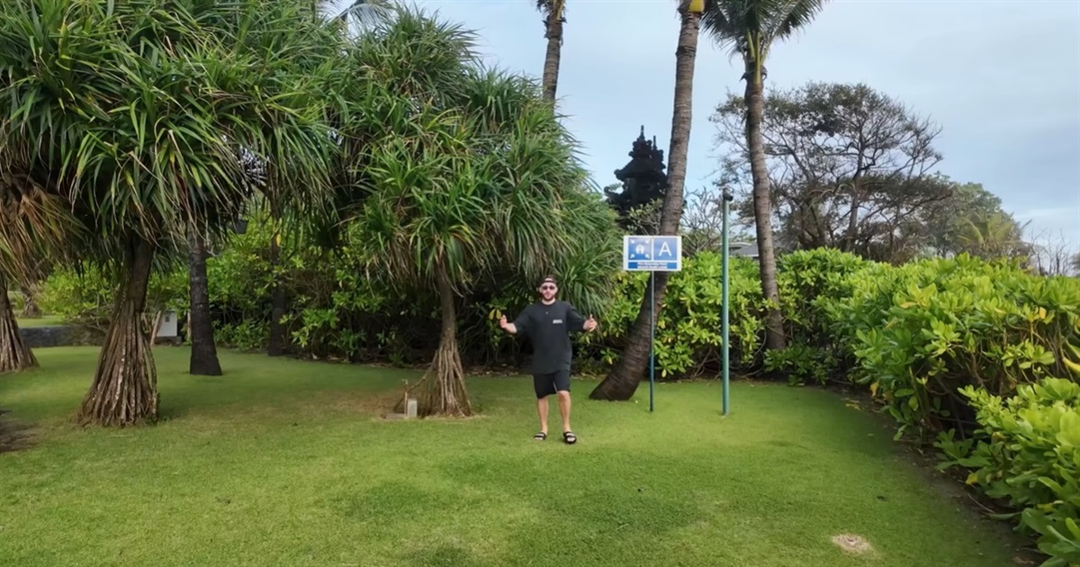 Рай, де крадуть усе — від окулярів до мільйона доларів. Як насправді виглядає відпочинок на Балі