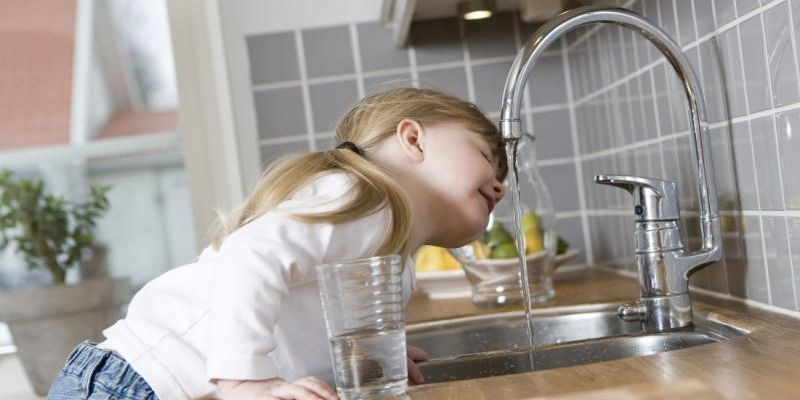 Будет ли в Покровске вода?