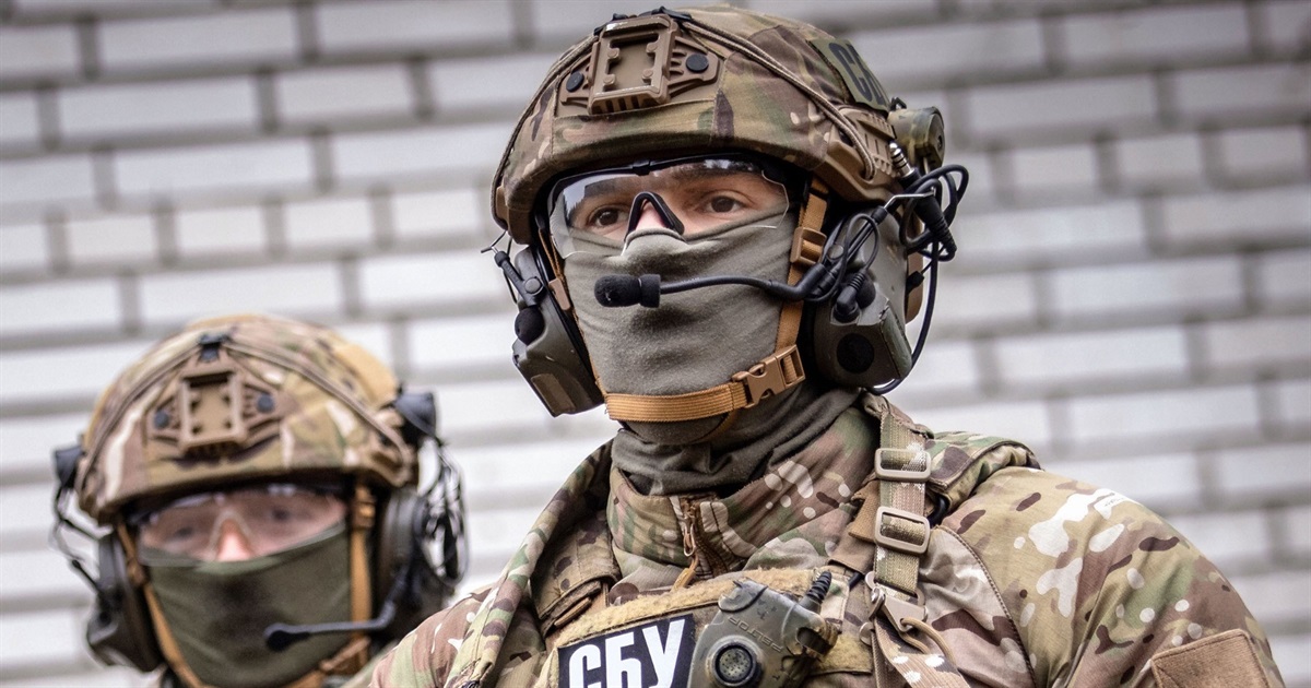 На Житомирщині СБУ викрила ще трьох ворожих агітаторів — прихильників "руського миру"
