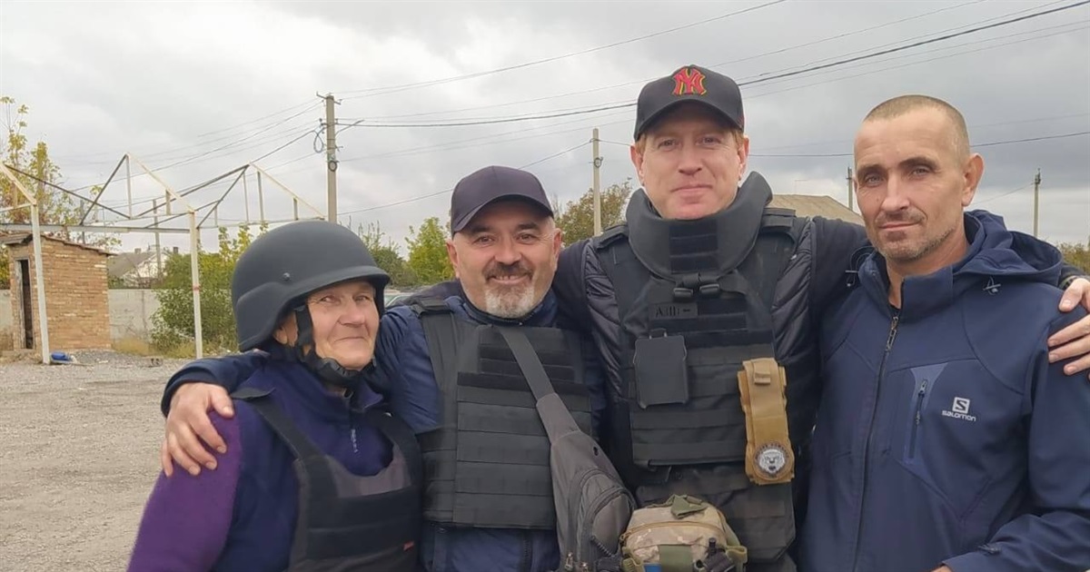 Примусова евакуація у Волноваському районі: на яку підтримку можуть розраховувати мешканці