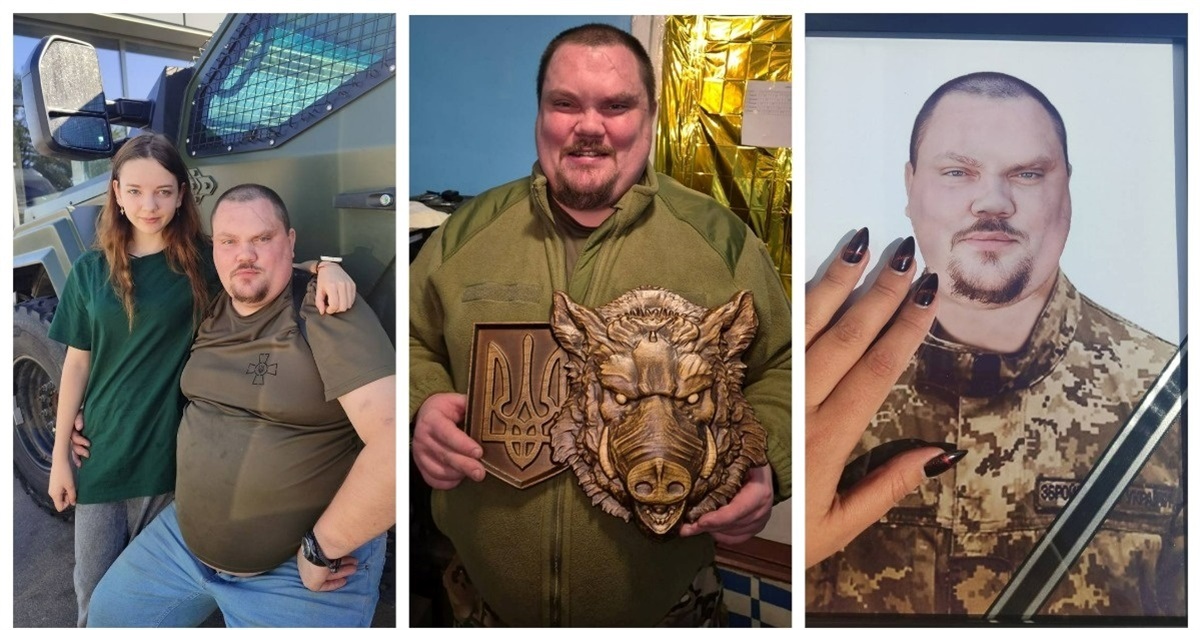 У ДТП загинув старший лейтенант Сергій Бондар: 10 років віддав боротьбі за Україну