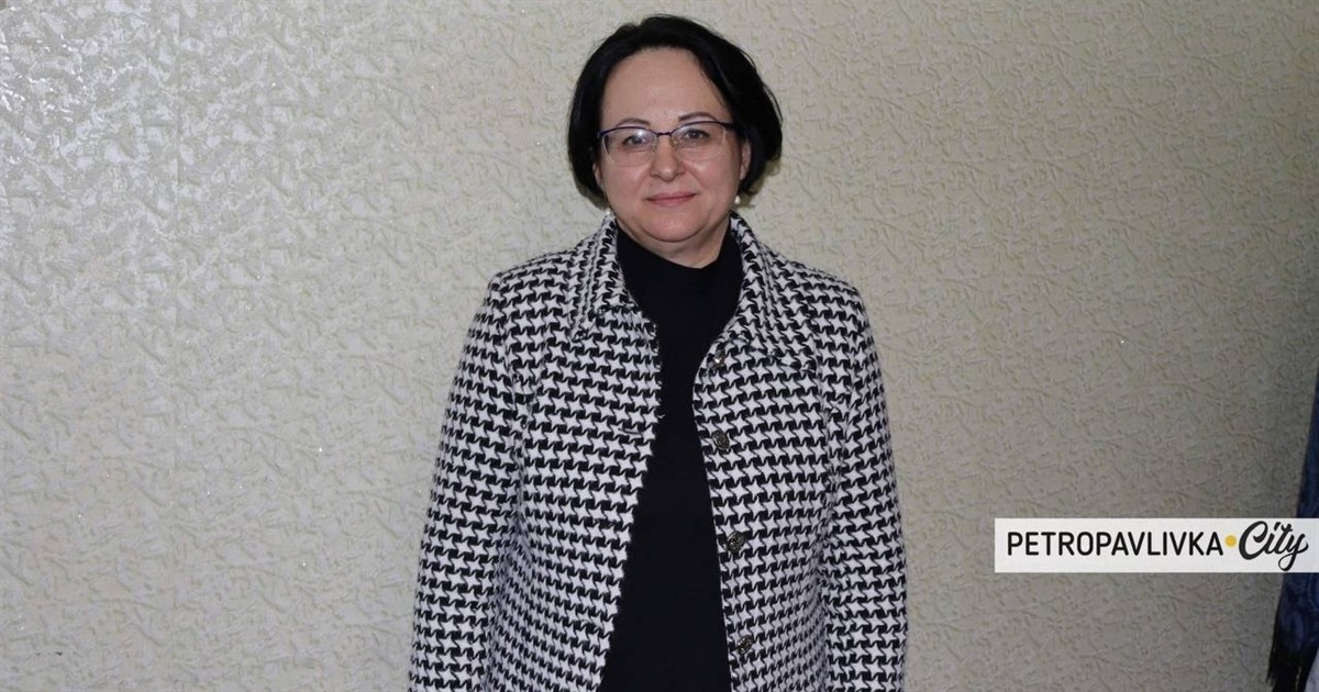 Наталю Гордієнко призначено на посаду старости Лозівського старостинського округу