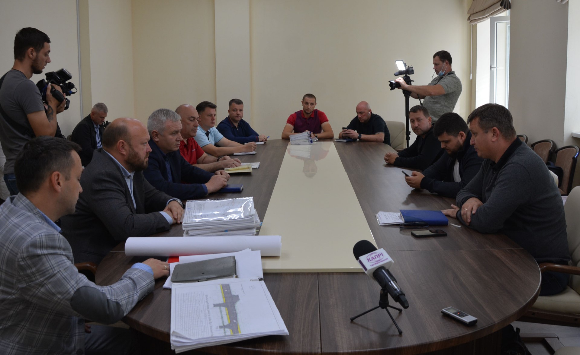 Дорога єдності: стартує капітальний ремонт вулиці Захисників України