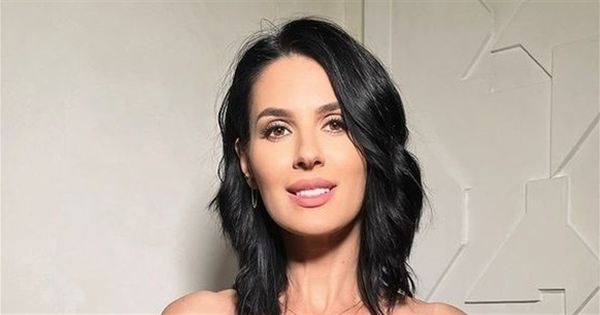 Маша Єфросиніна показала фігуру в купальнику та розсекретила власний раціон