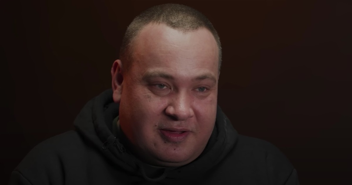 Мене шукали, кабінет розгромили. Біолог Сергій Глотов вивіз з Луганська унікальну наукову колекцію