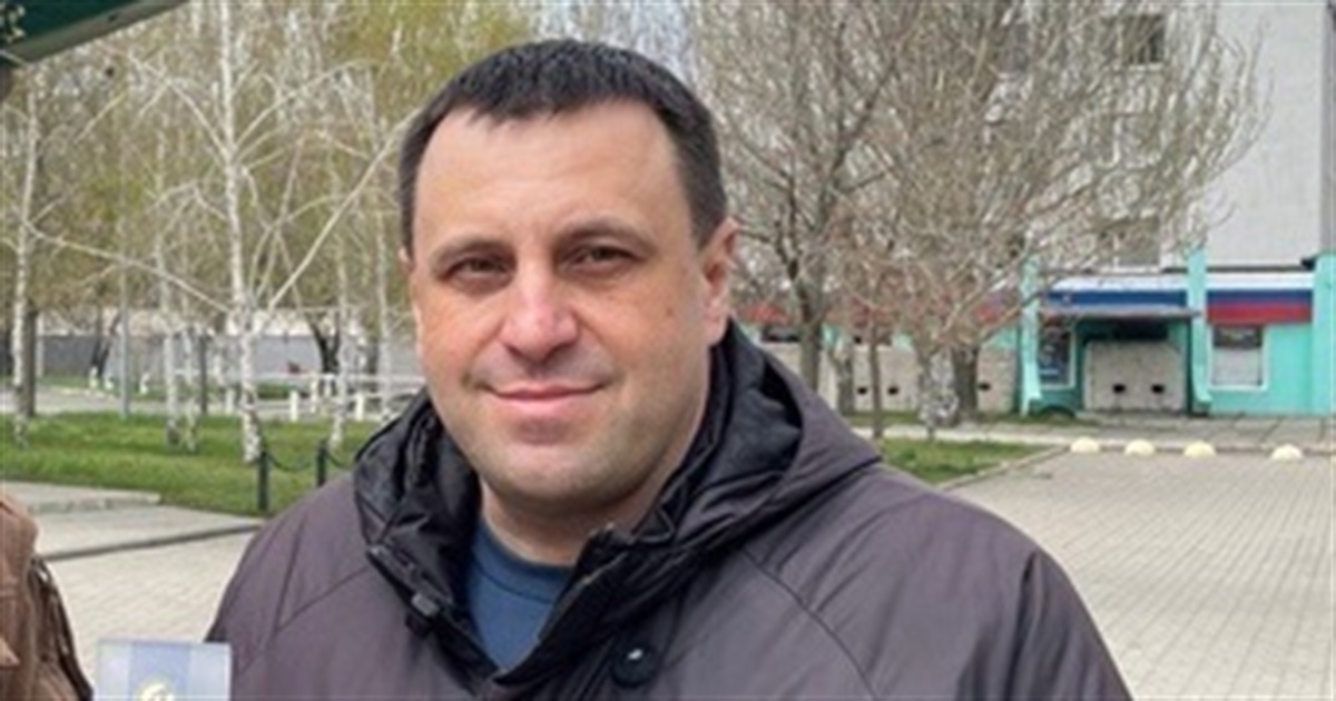 В Бердянській МВА повідомили про можливу ліквідацію колаборанта Іщука