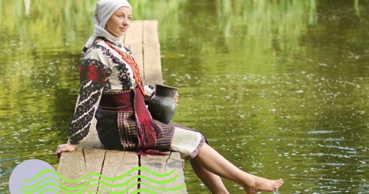 Інна Гоч, іхтіолог, волонтерка річки. Дністер - це не стрічка в біографії, це - життя