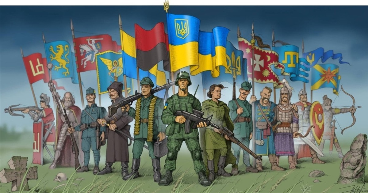 15 жовтня у Чернівцях проведуть історичну військово-патріотичну гру "Герої козацької слави"