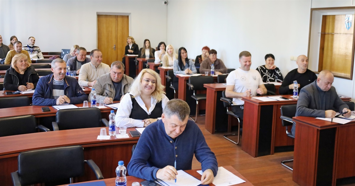 Допомога військовим і ліквідація стихійних сміттєзвалищ в громаді: акценти виконкому