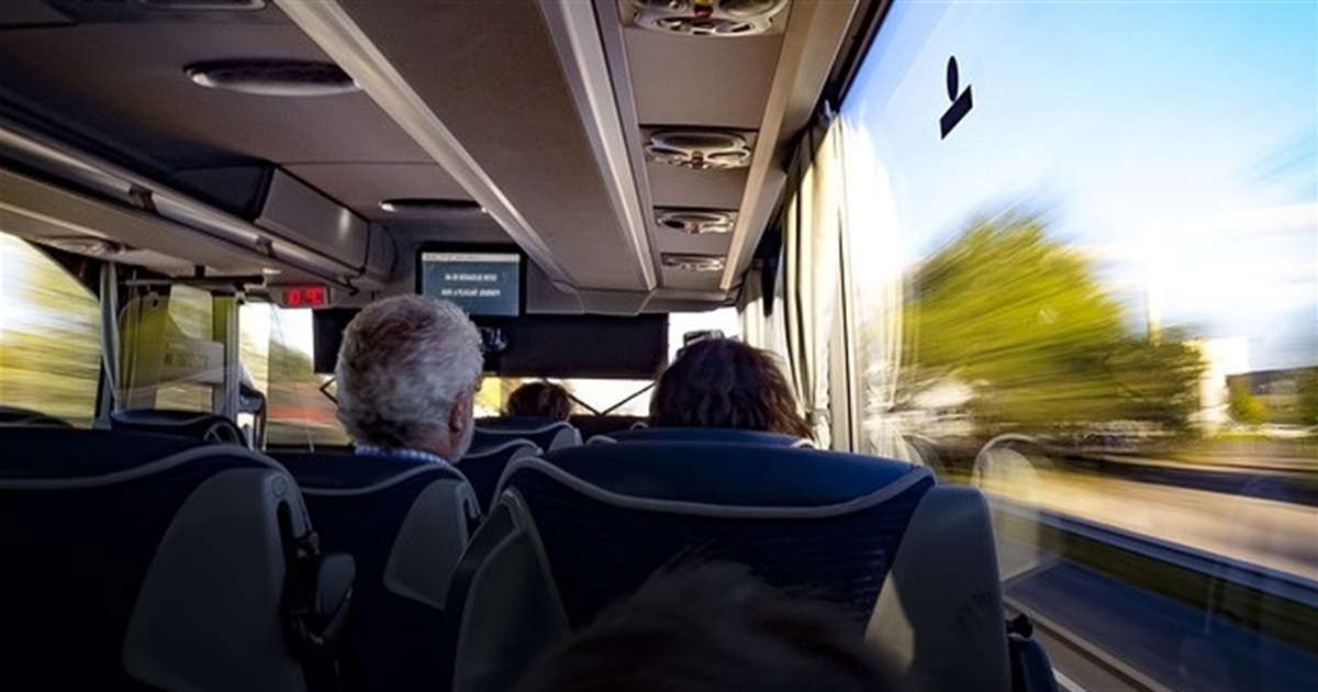 Ще одна шахрайська схема: оголошення про пасажирські перевезення