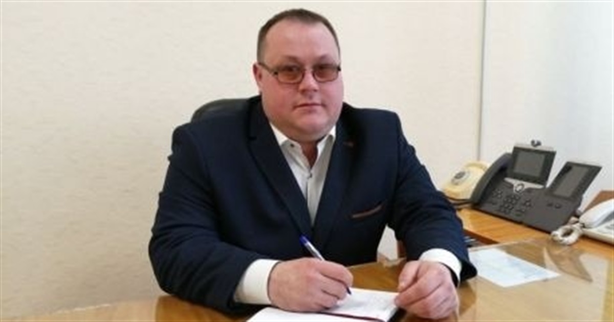 Кабмін погодив звільнення з посади очільника Вознесенської районної держадміністрації